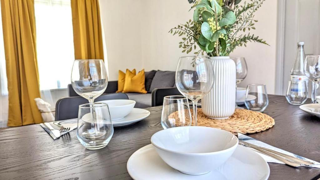 Spacious Home Near Newcastle City Centre Hebburn 外观 照片