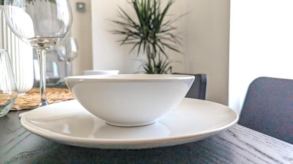 Spacious Home Near Newcastle City Centre Hebburn 外观 照片