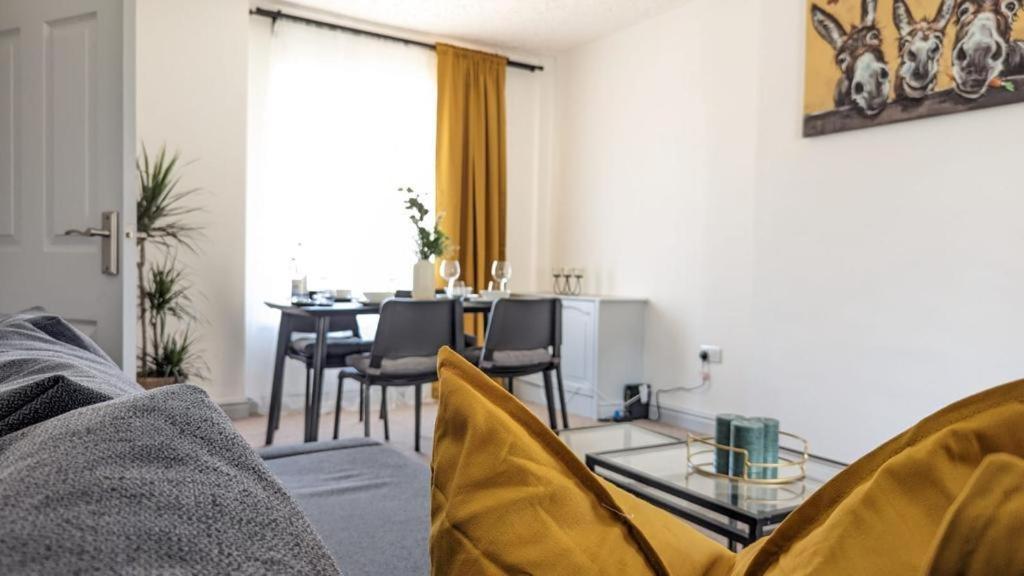 Spacious Home Near Newcastle City Centre Hebburn 外观 照片