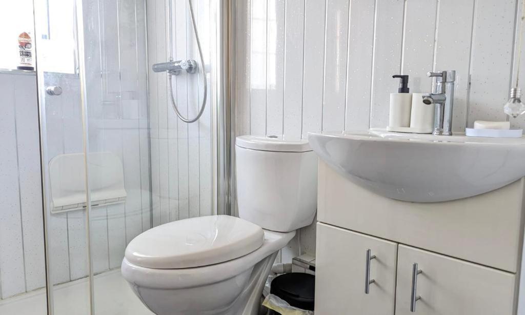 Spacious Home Near Newcastle City Centre Hebburn 外观 照片