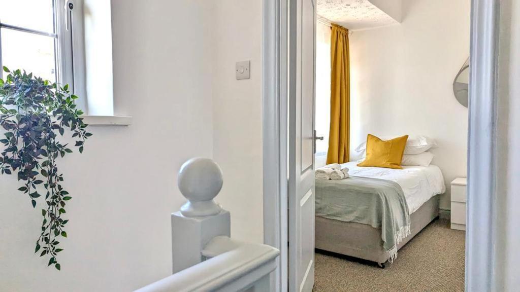 Spacious Home Near Newcastle City Centre Hebburn 外观 照片