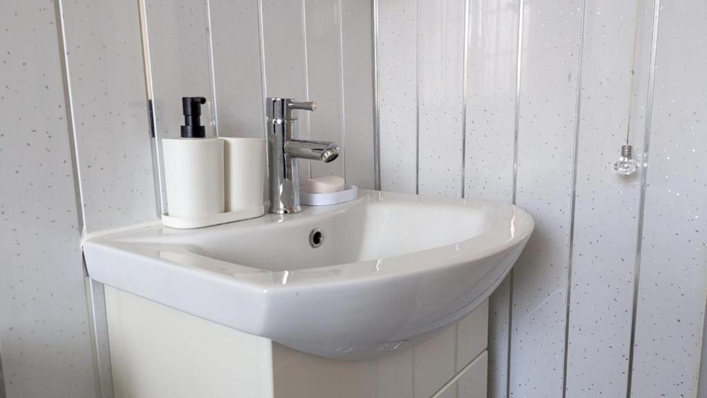 Spacious Home Near Newcastle City Centre Hebburn 外观 照片
